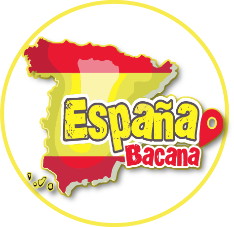 ESPAÑA BACANA